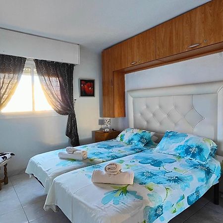 Piso En Alquiler En Benalmadena Costa Appartement Buitenkant foto