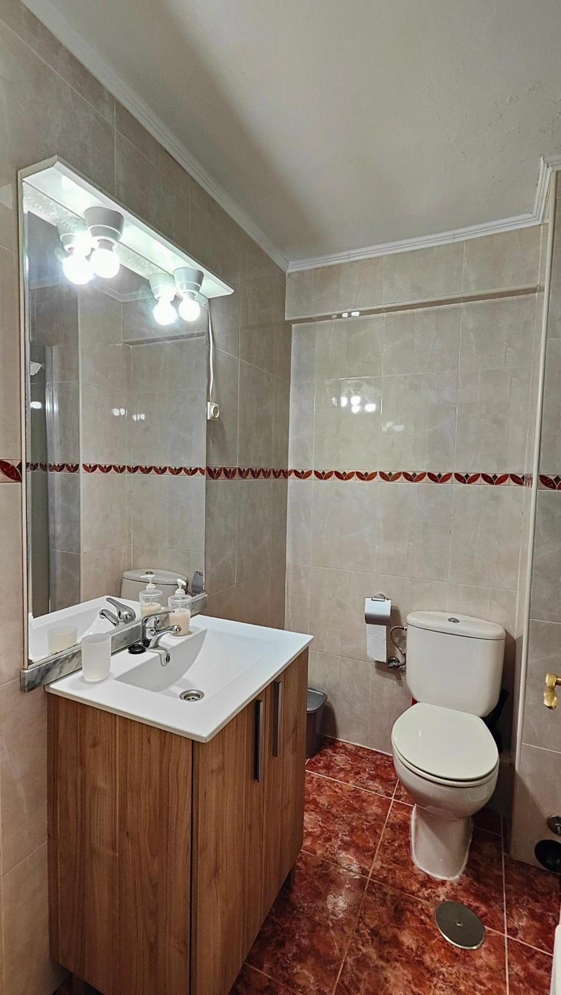 Piso En Alquiler En Benalmadena Costa Appartement Buitenkant foto