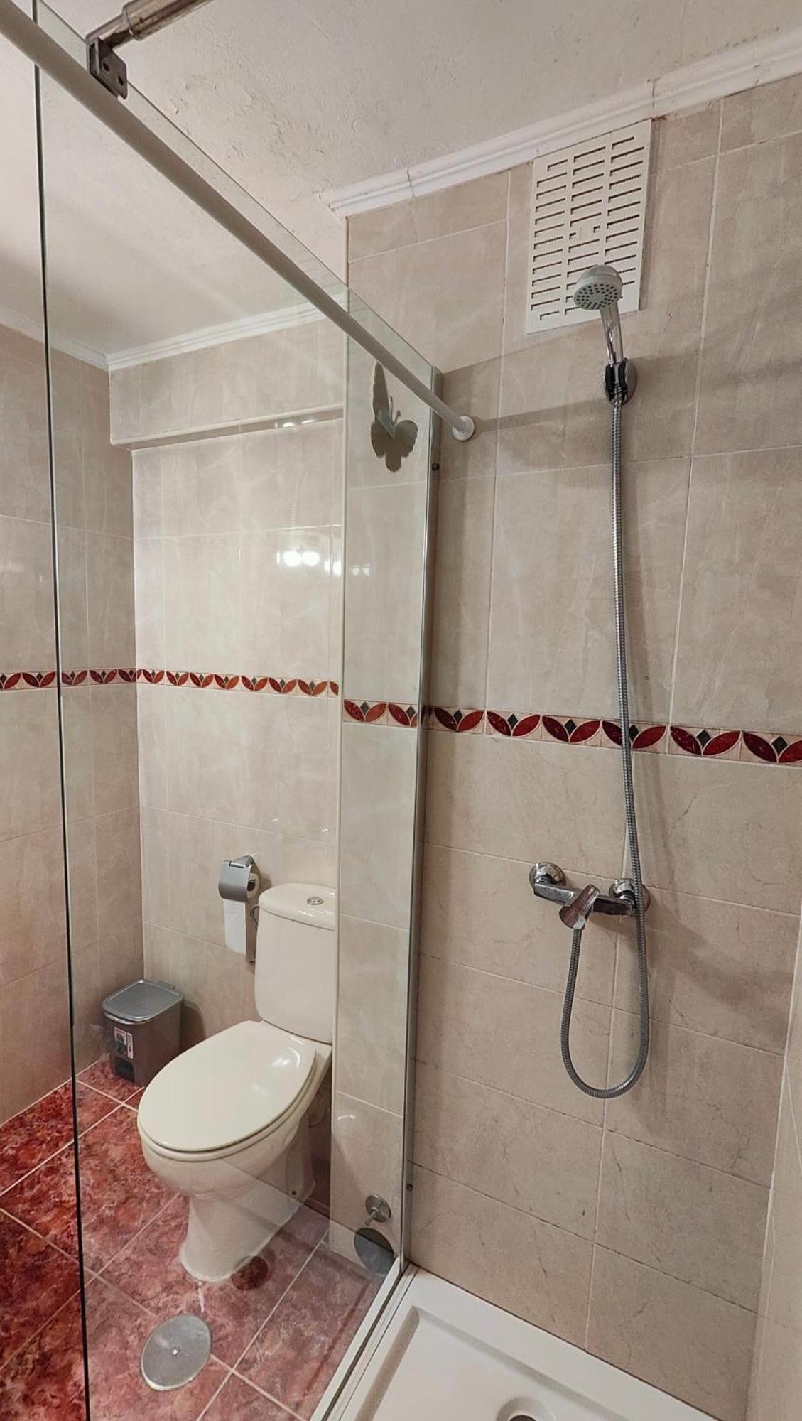 Piso En Alquiler En Benalmadena Costa Appartement Buitenkant foto