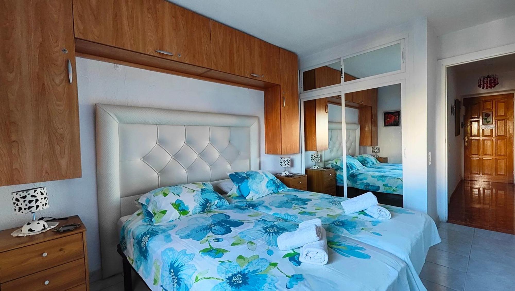 Piso En Alquiler En Benalmadena Costa Appartement Buitenkant foto